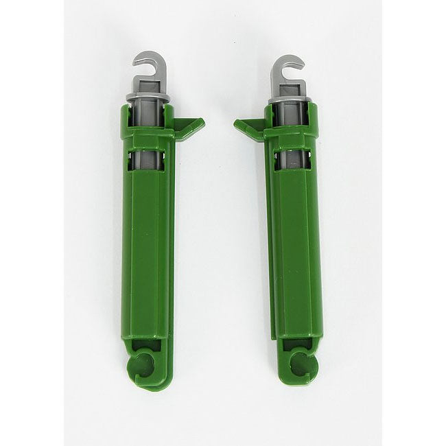 Bruder Hydraulik für Frontlader John Deere 7R