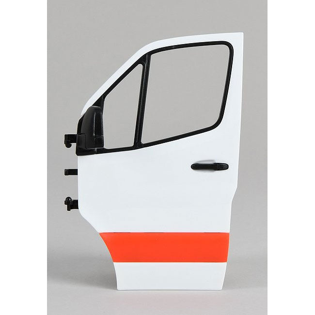 Fahrertür MB Sprinter Ambulanz