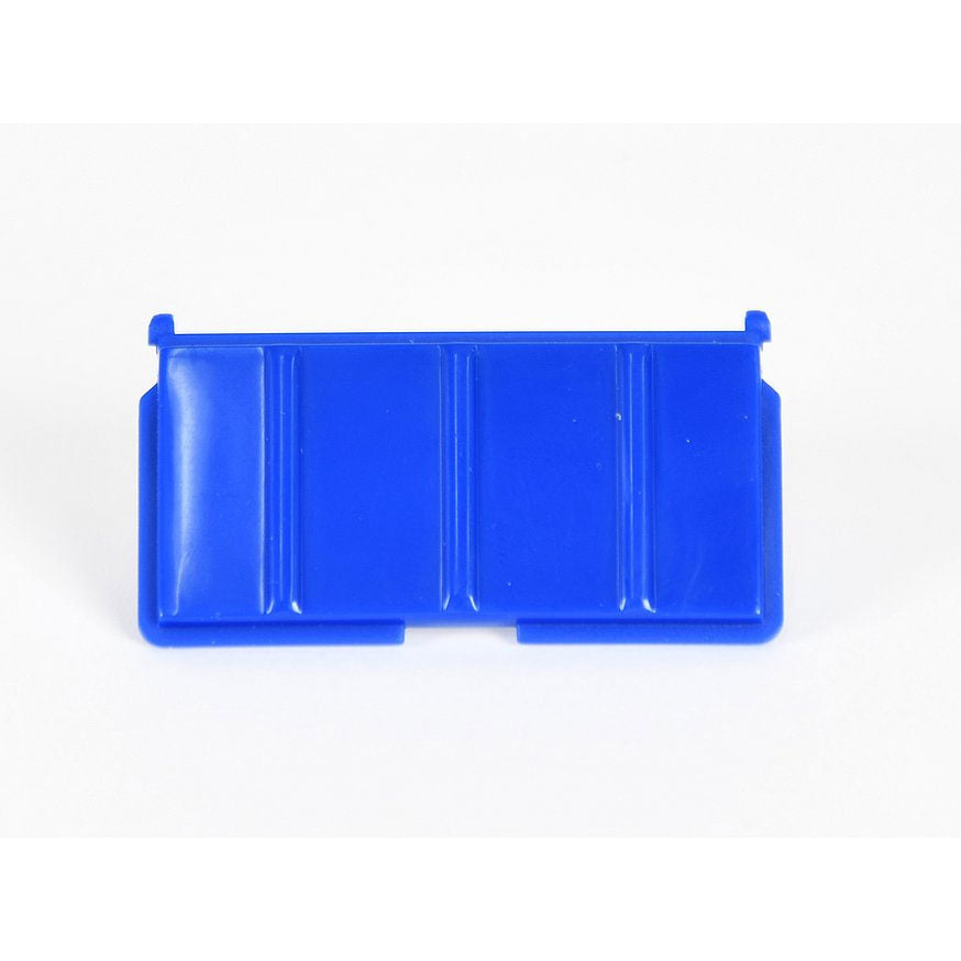 Dachklappe blau MB Sprinter Transfer