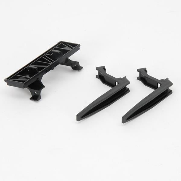 Bruder Trägerplatte mit Staplergabeln