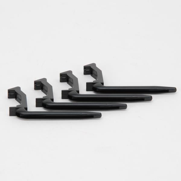 Bruder Gabeln rund Set