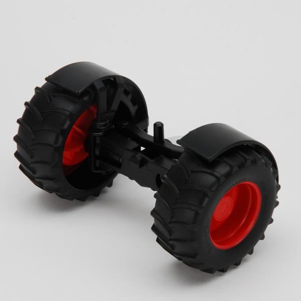 Bruder Vorderachse Fendt 209 S