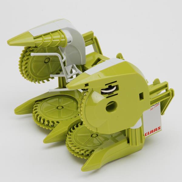 Bruder Maisgebiss für Claas Jaguar 900