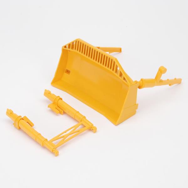 Bruder Räumschaufel CAT Bulldozer