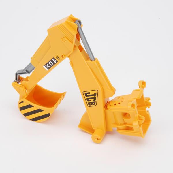 Bruder Heckbaggerarm JCB 4CX