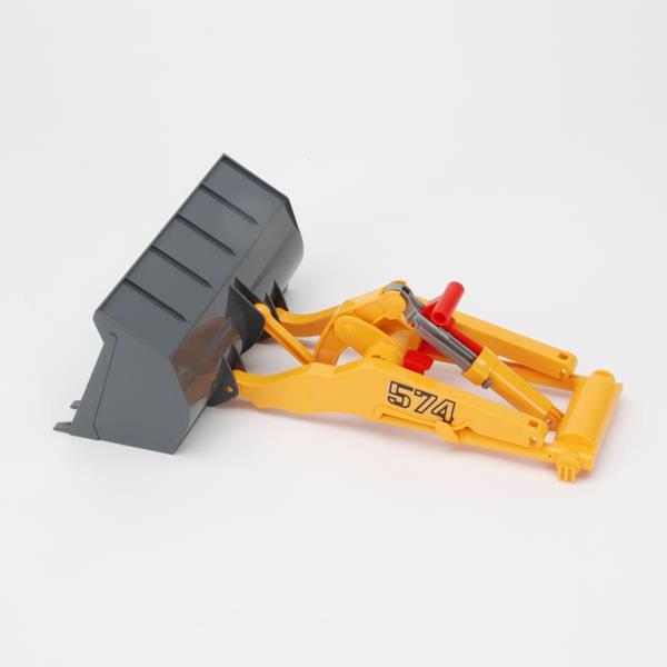 Bruder Schaufelarm für Liebherr L574