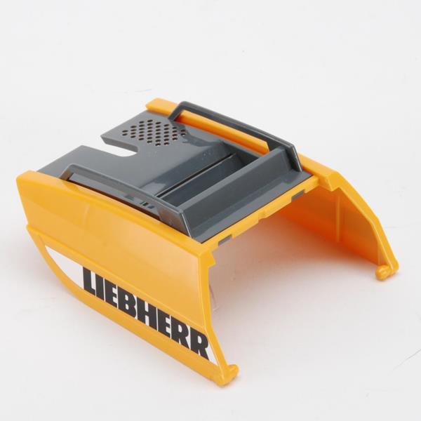 Bruder Motorhaube Liebherr L574