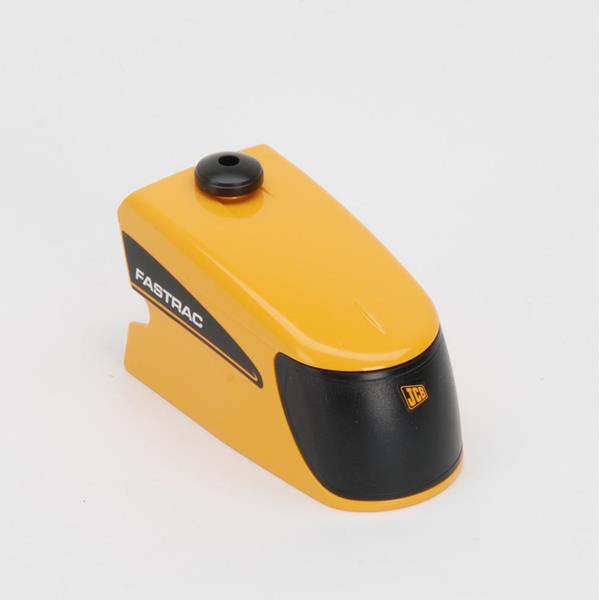 Bruder Motorhaube JCB Fastrac