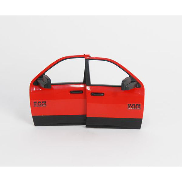 Bruder Fahrer- und Beifahrertüre RAM