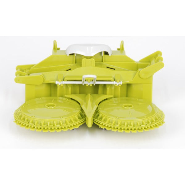 Bruder Maisgebiss Mitte für Claas Jaguar 980