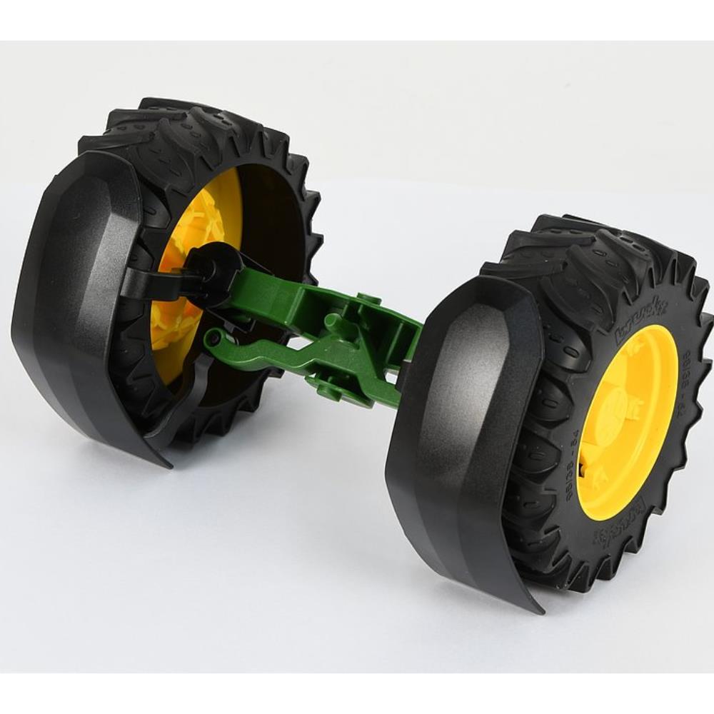 Bruder Vorderachse John Deere 7R