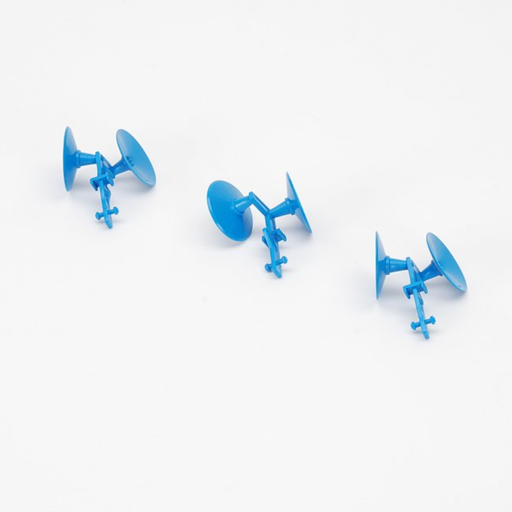 Bruder 3 Scheibengrubber Lemken