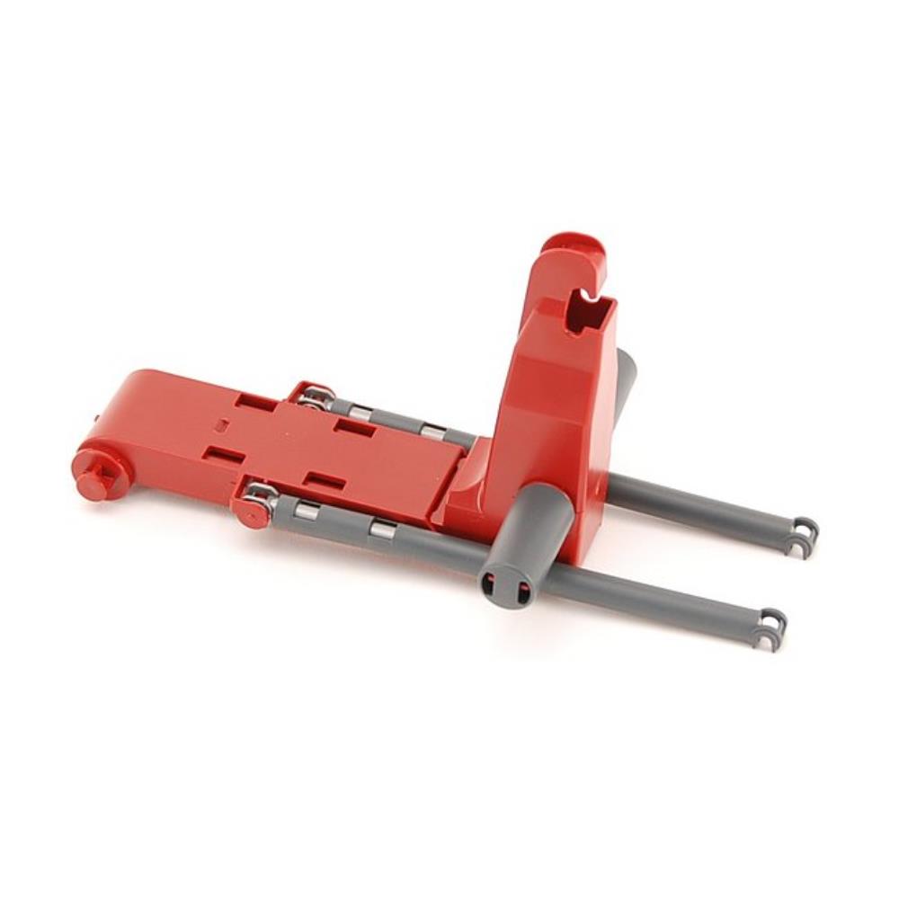 Bruder Abrollmechanik