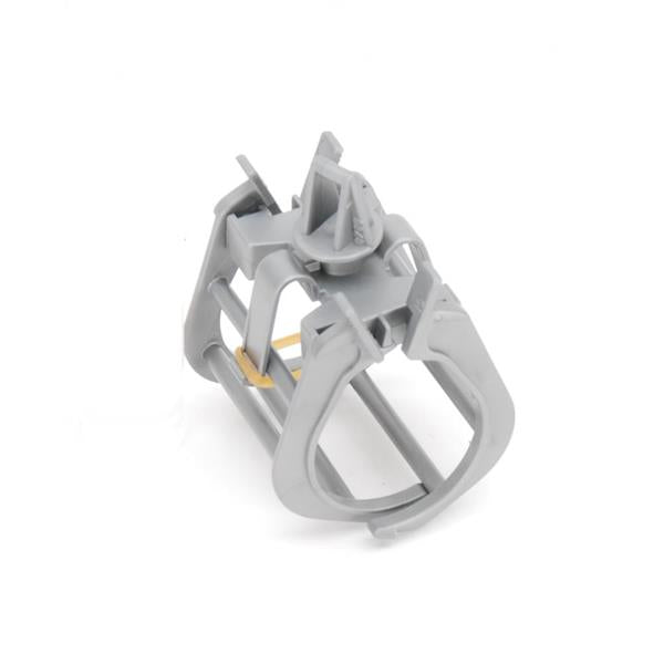 Bruder Ladekran-Greifer