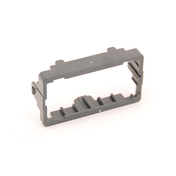 bruder L+S Adapter für MACK LKW