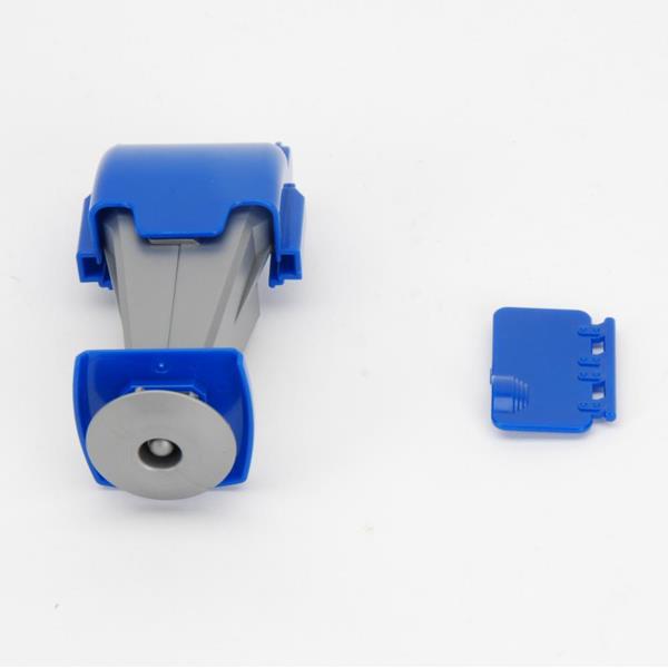 bruder Streueinheit Winterdienst