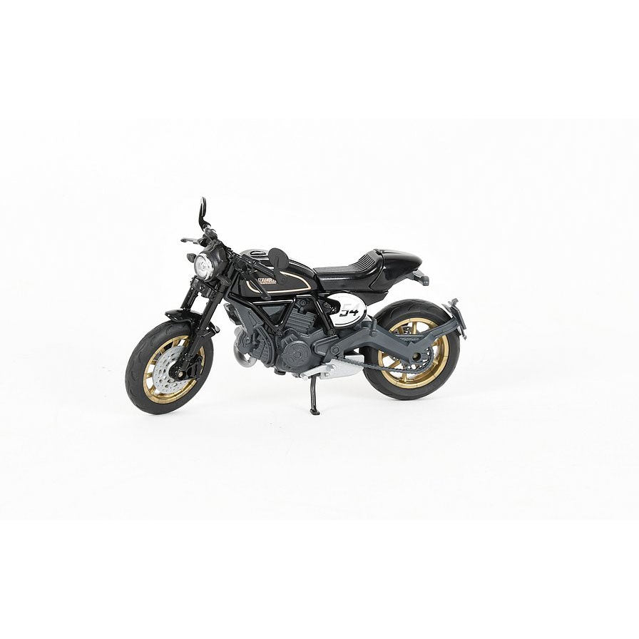 Erweiterungsset Motorrad Werkstätte