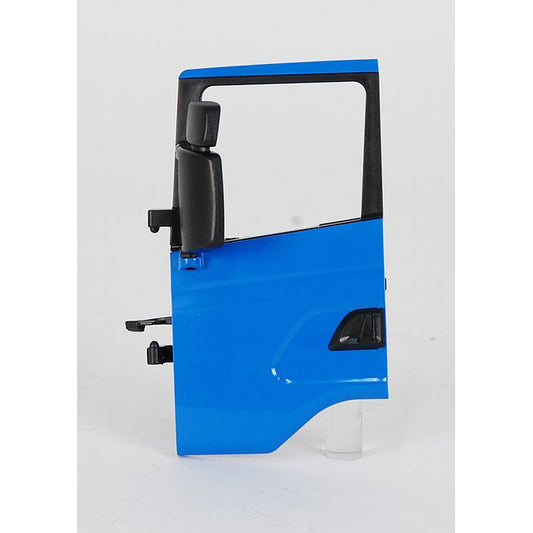 Türe links blau Scania R Serie
