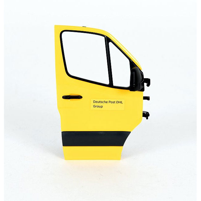 Beifahrertür gelb MB Sprinter