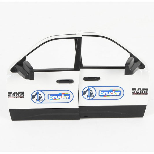 Fahrer- und Beifahrertüre RAM Service Truck