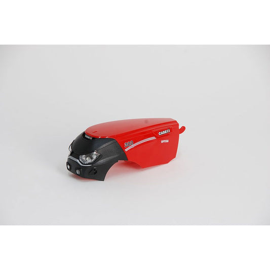 Motorhaube Case Optum 300 CVX