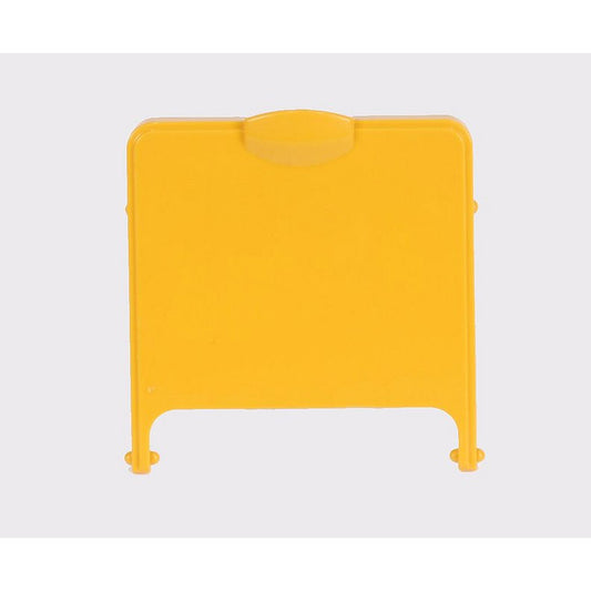 Dachklappe für Volvo Dumper