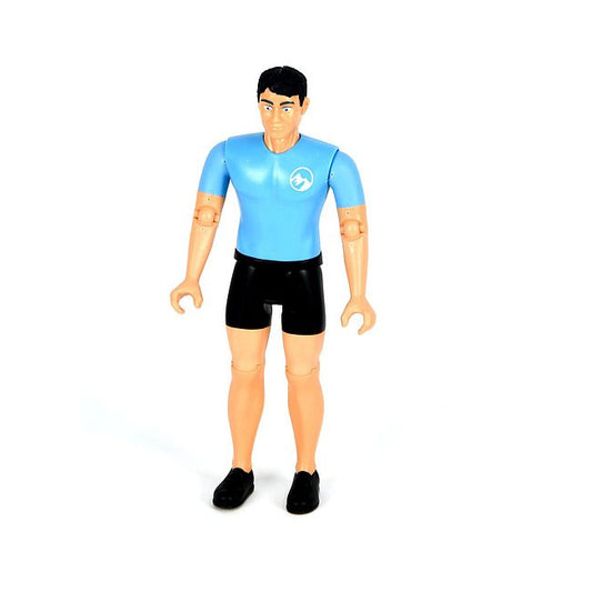 Figur Camper