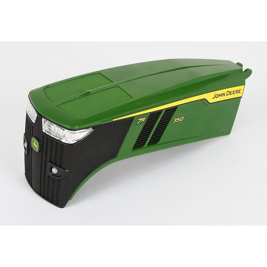 Bruder Motorhaube John Deere 7R