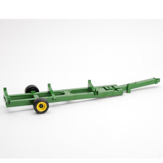 Bruder Schneidwerkswagen JD T670i