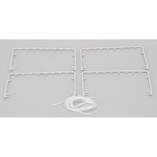 Bruder Seilgestänge Pöttinger Jumbo