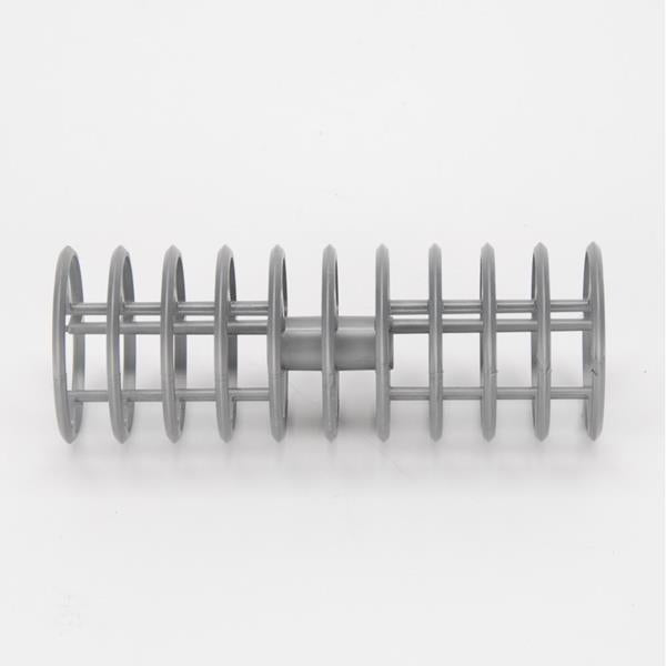 Bruder Packring Lemken Frontpacker