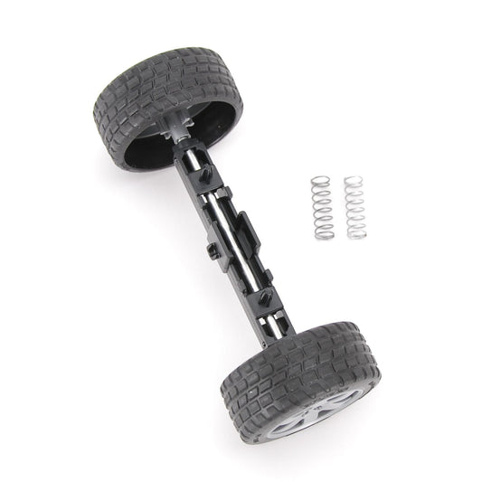 Bruder Hinterachse Jeep Wrangler