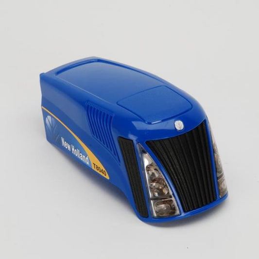 Bruder Motorhaube für New Holland
