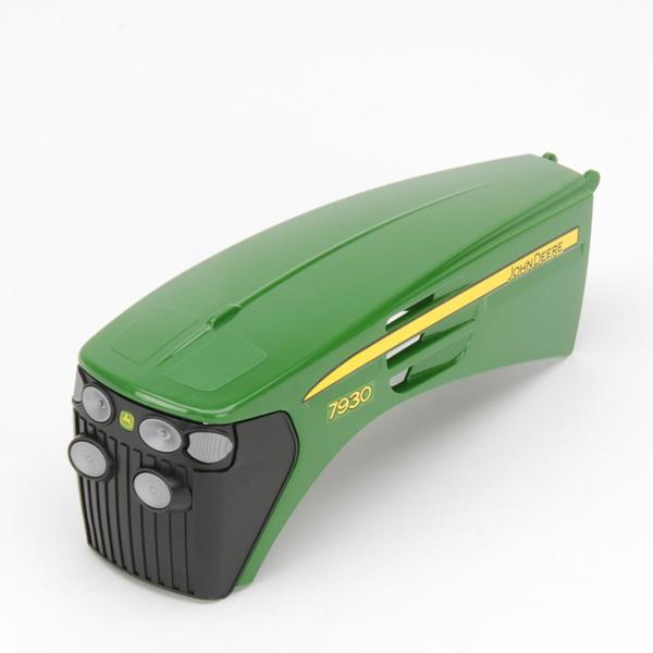 bruder Motorhaube John Deere 7930