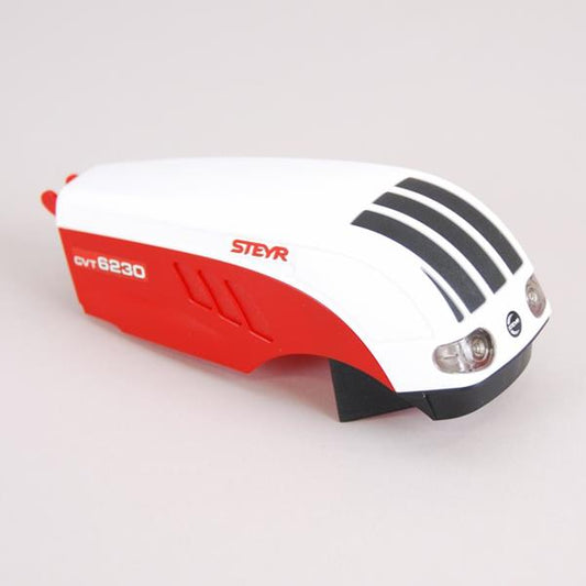 Bruder Motorhaube Steyr CVT 6230