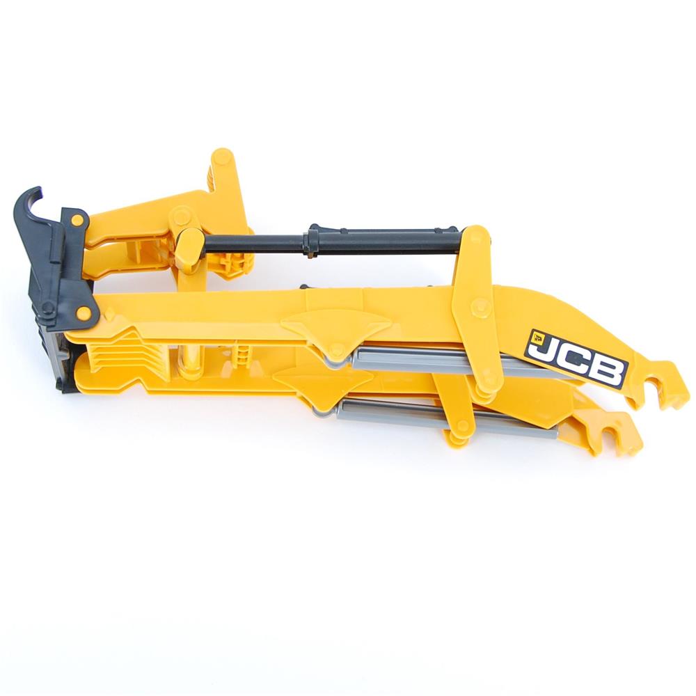 Bruder Schaufelarm für JCB 5CX