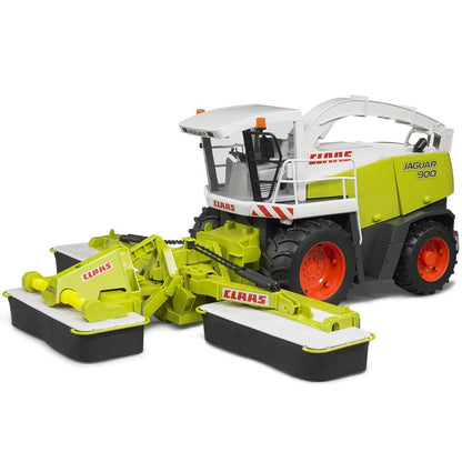 Bruder Claas Disco 8550 C Plus Dreifach-Mähwerk