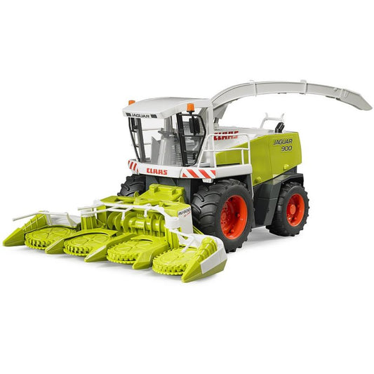 Bruder Claas Jaguar 900 Feldhäcksler