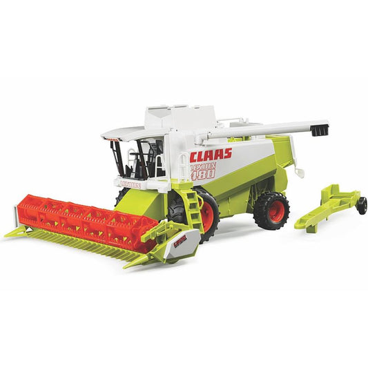 Bruder Claas Lexion 480 Mähdrescher