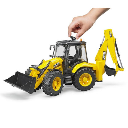 Bruder JCB 5CX eco Baggerlader