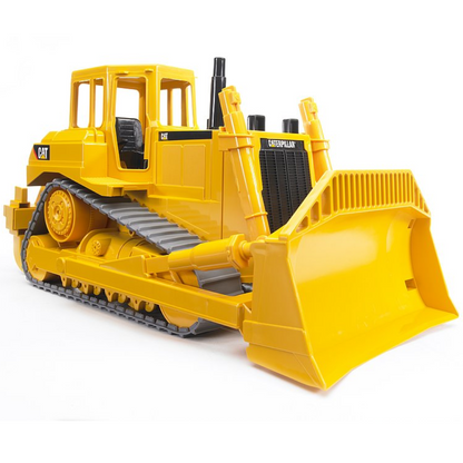 Bruder Cat Bulldozer