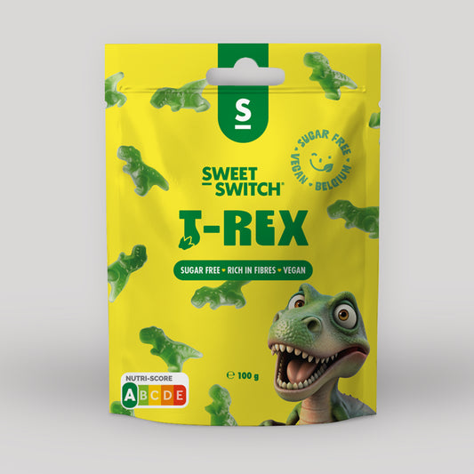 T-Rex 100 g