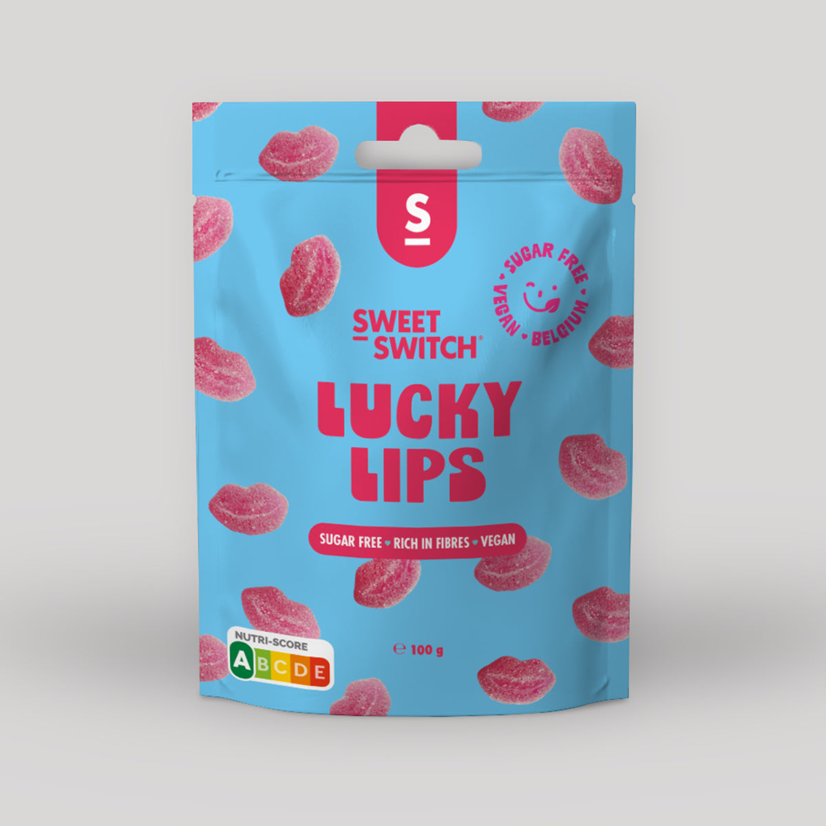Lucky Lips 100 g