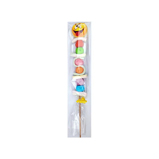 Mallow Spiess XL 1S Emoticon