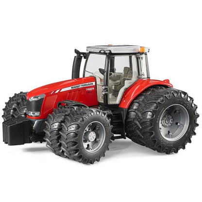 Bruder Massey Ferguson 7600