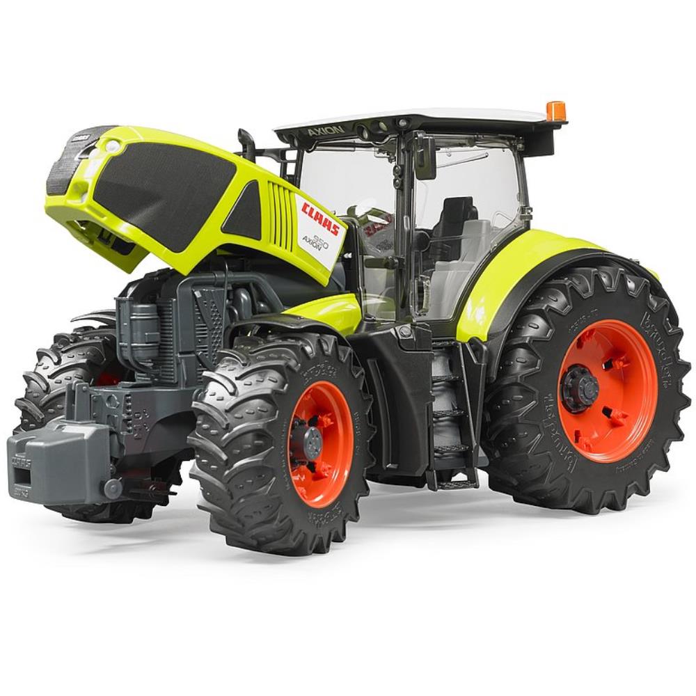 Bruder Claas Axion 950