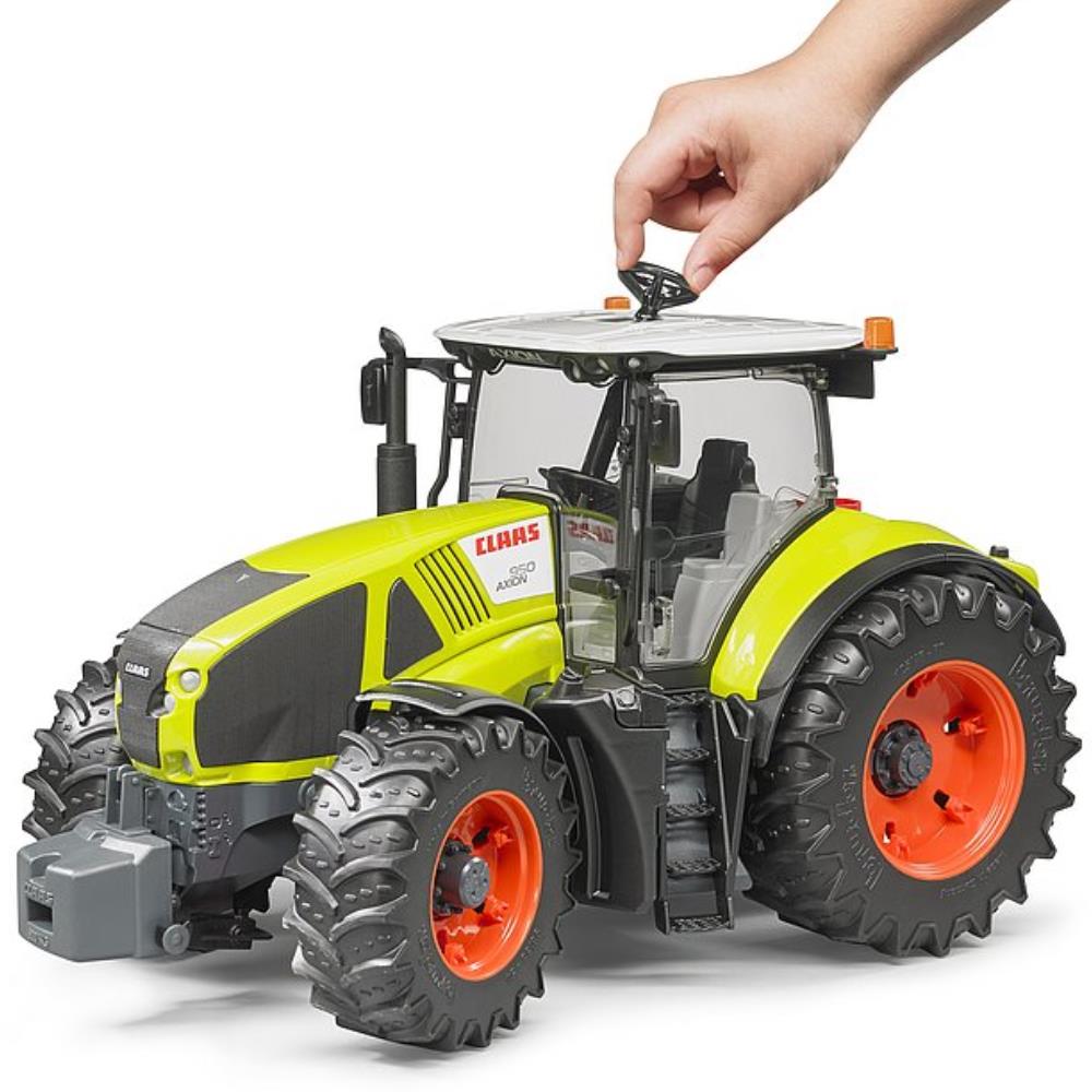 Bruder Claas Axion 950