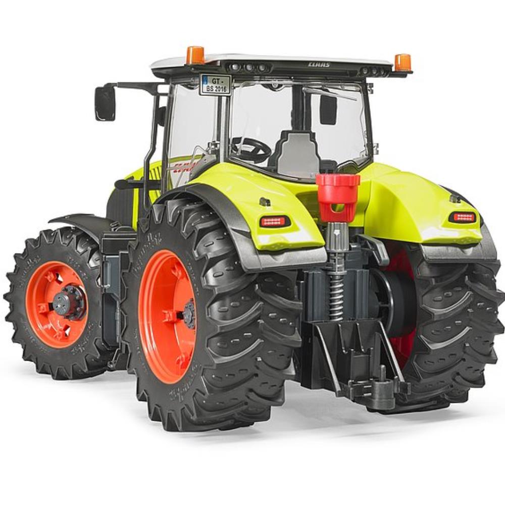 Bruder Claas Axion 950