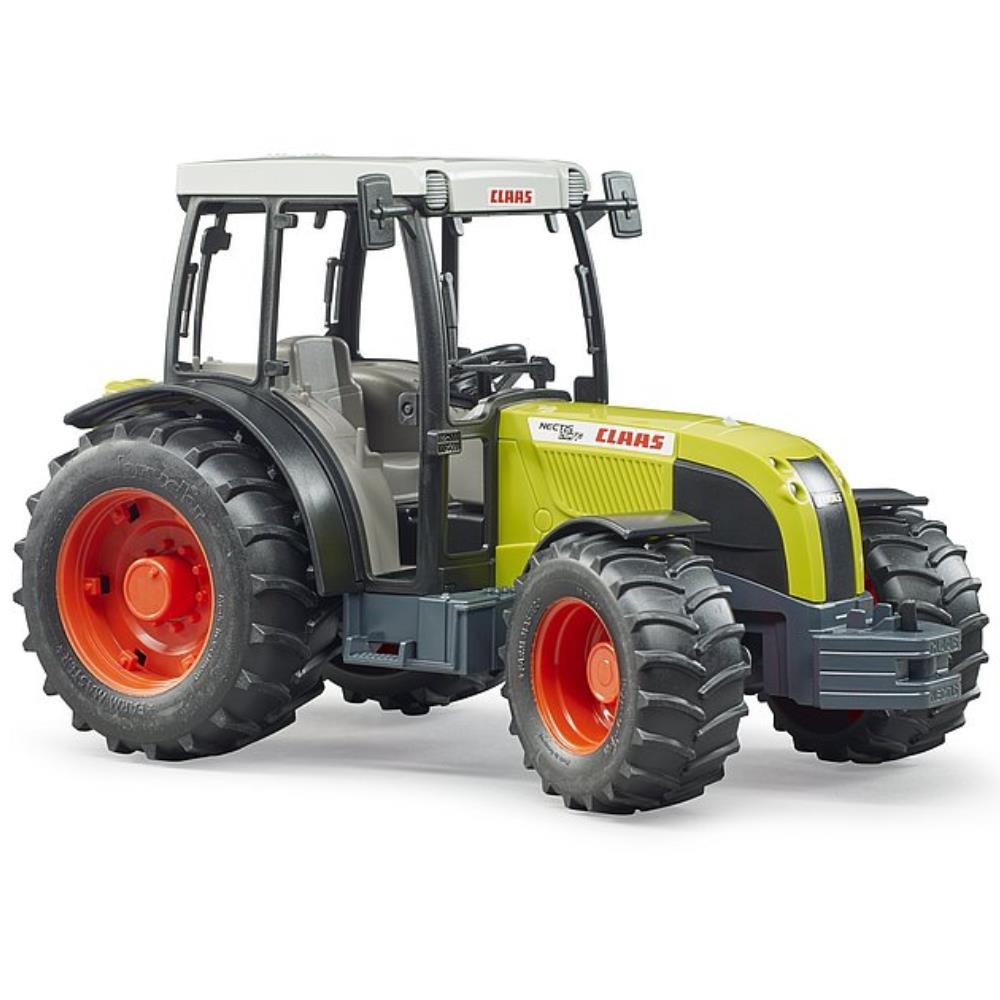 Bruder Claas Nectis 267 F