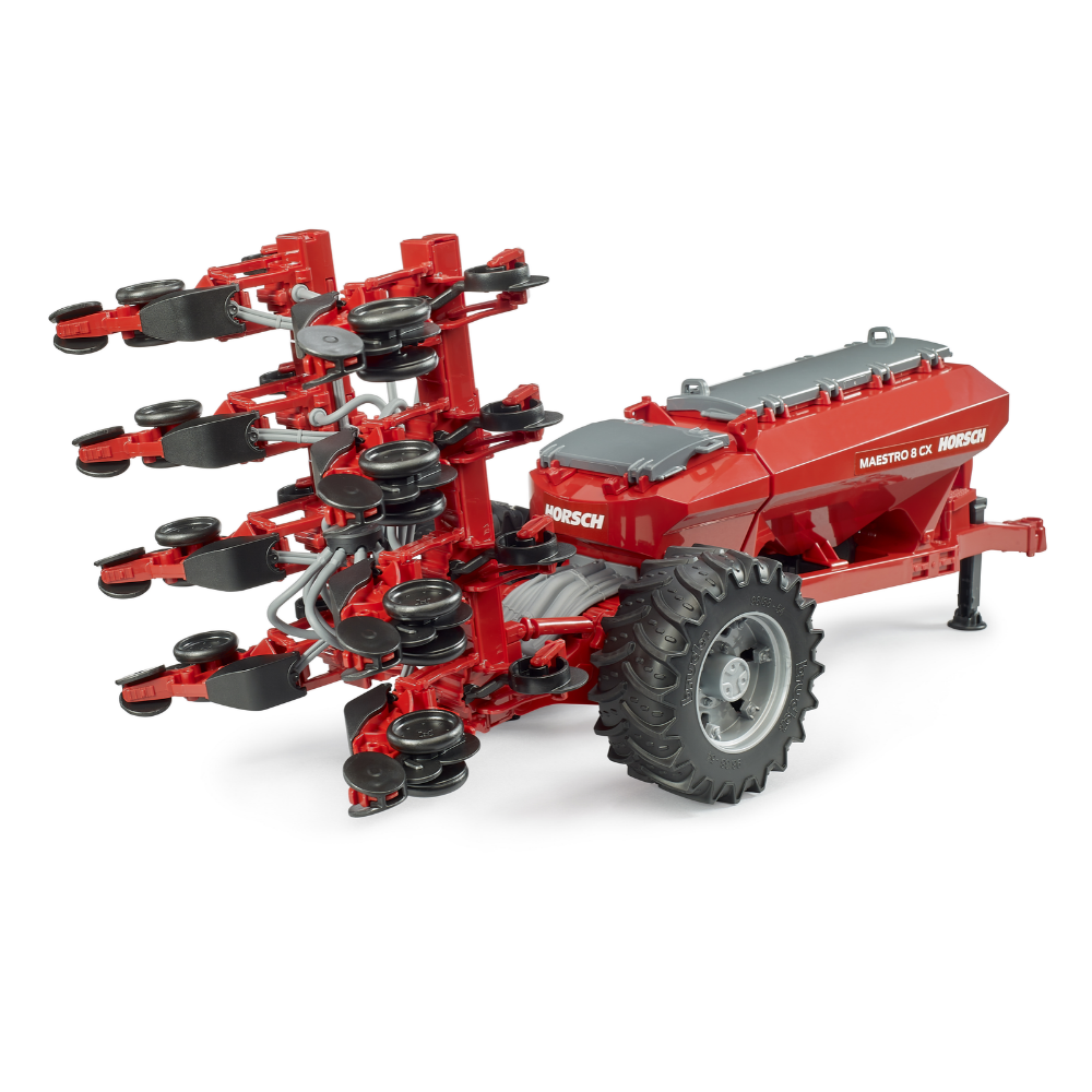Horsch Einzelkornsämaschine Maestro 8CX